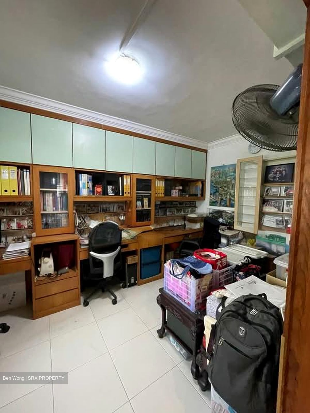 Blk 5A Marsiling Spring (Woodlands), HDB 5 Rooms #563511741